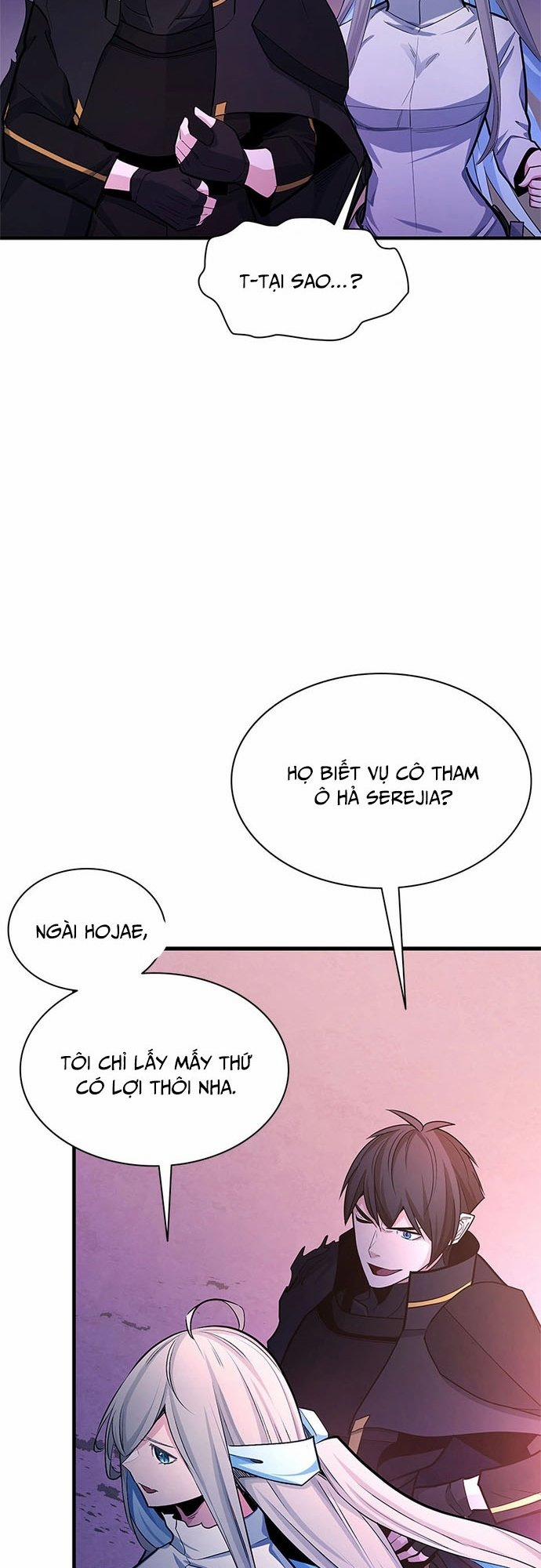 Hầm Ngục Hướng Dẫn Cấp Địa Ngục 173 trang 38