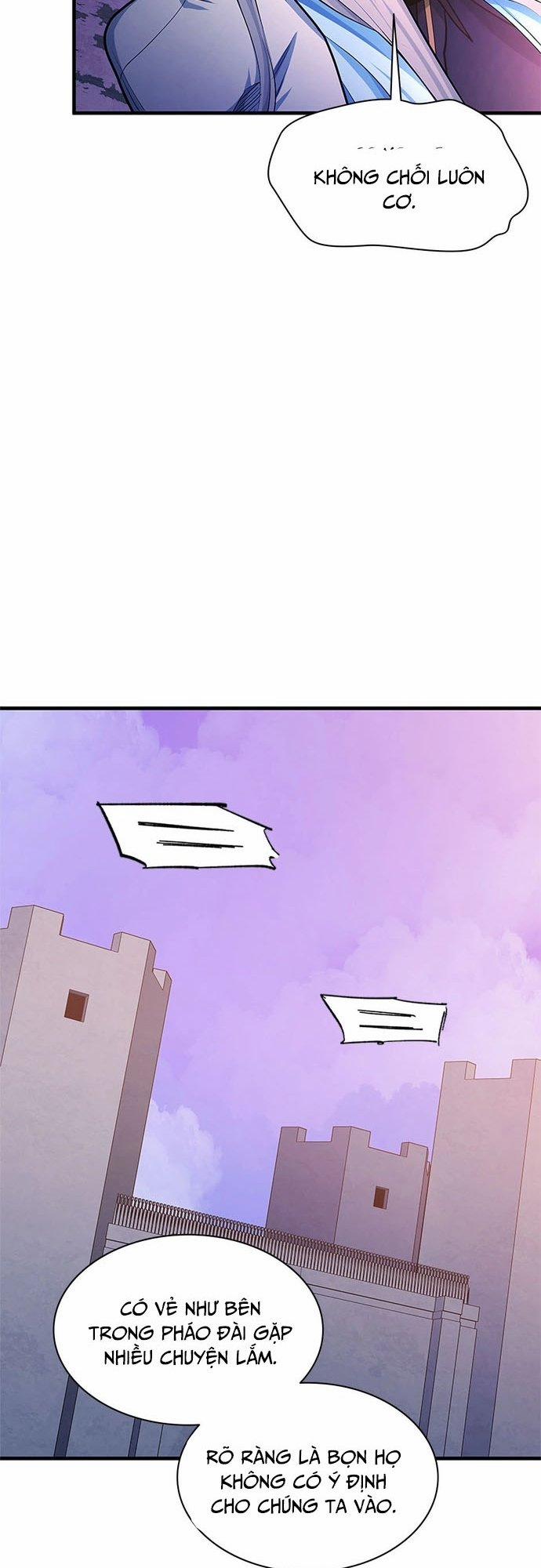 Hầm Ngục Hướng Dẫn Cấp Địa Ngục 173 trang 39