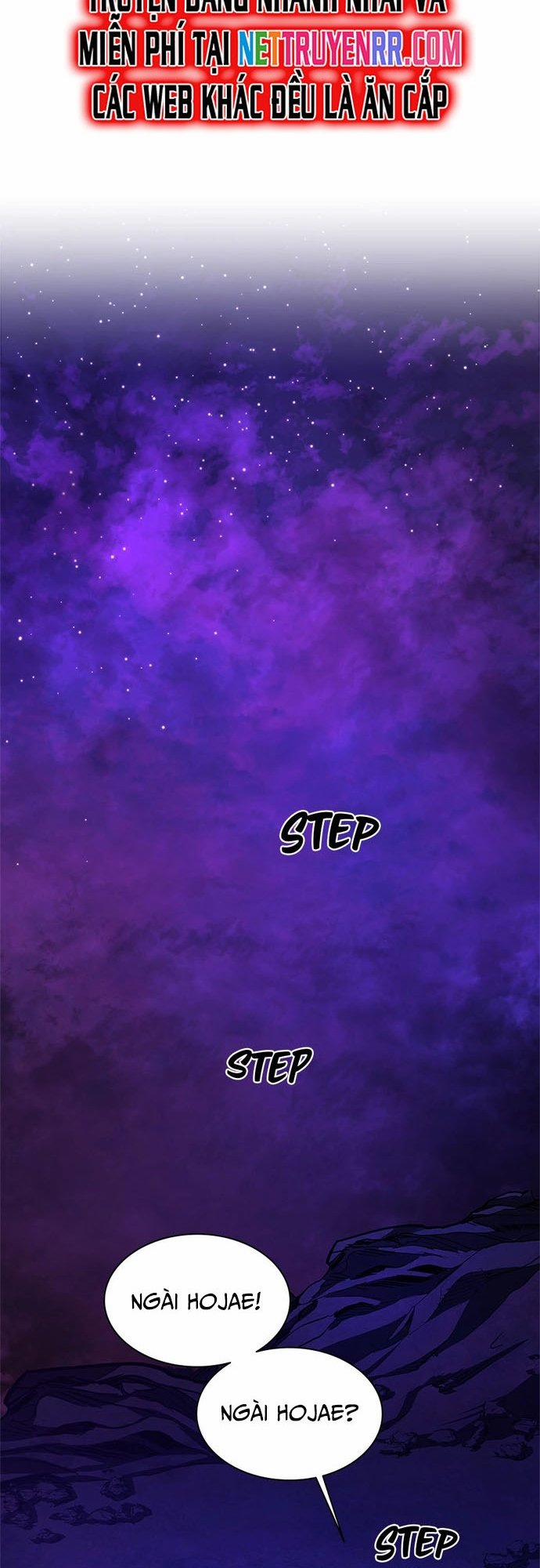 Hầm Ngục Hướng Dẫn Cấp Địa Ngục 173 trang 4