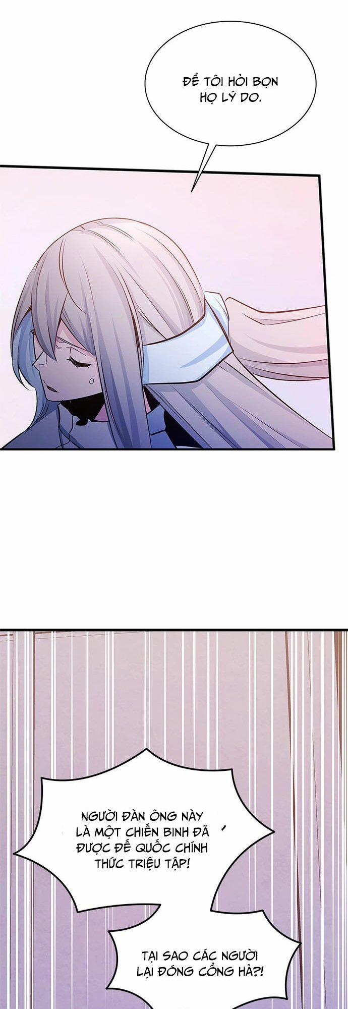 Hầm Ngục Hướng Dẫn Cấp Địa Ngục 173 trang 41