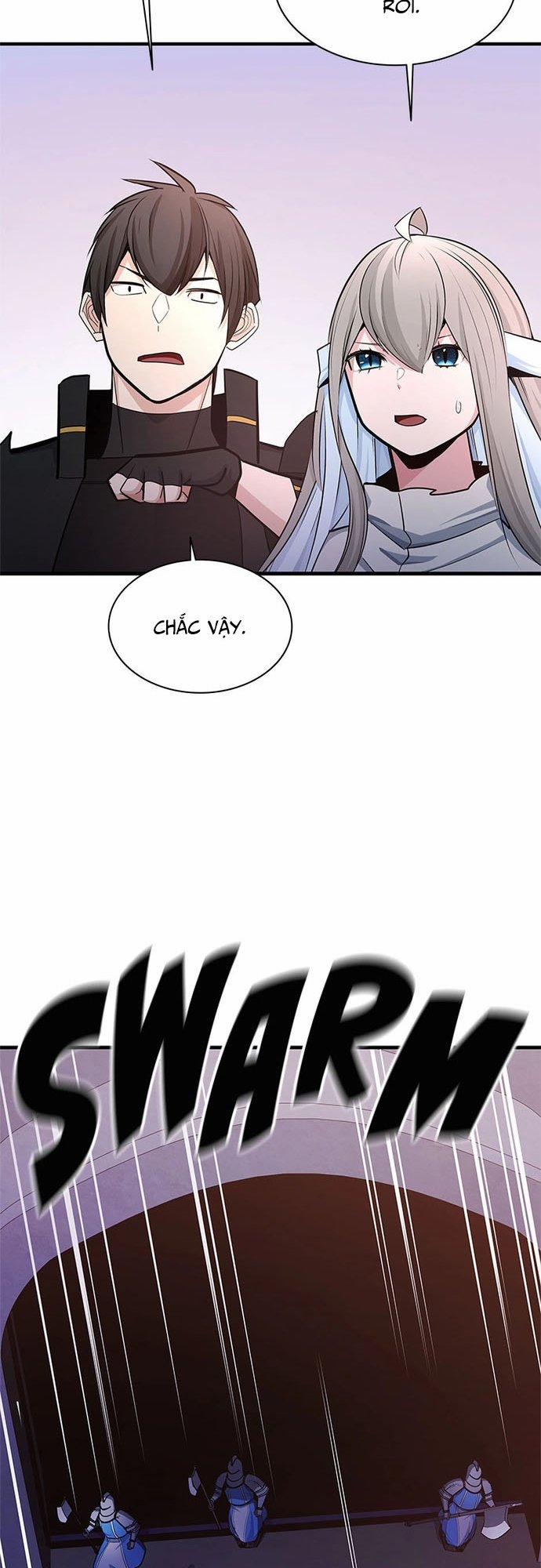 Hầm Ngục Hướng Dẫn Cấp Địa Ngục 173 trang 44