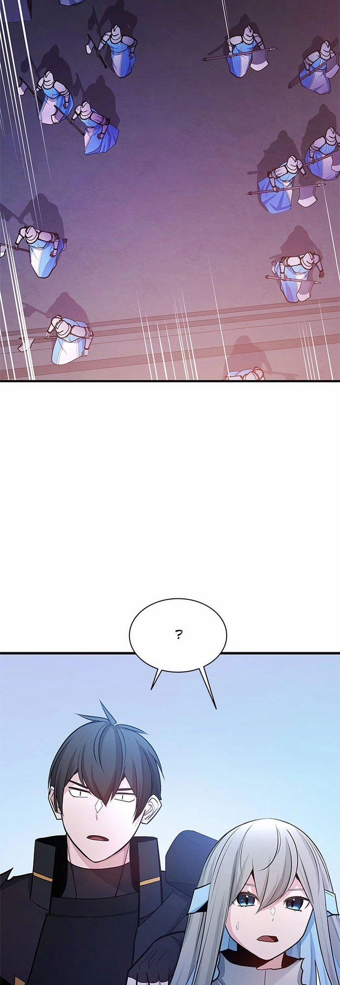 Hầm Ngục Hướng Dẫn Cấp Địa Ngục 173 trang 45