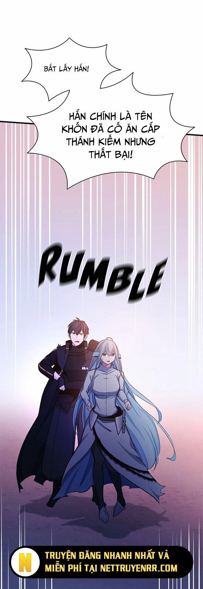 Hầm Ngục Hướng Dẫn Cấp Địa Ngục 173 trang 47