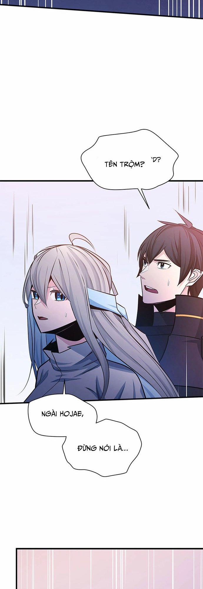 Hầm Ngục Hướng Dẫn Cấp Địa Ngục 173 trang 48