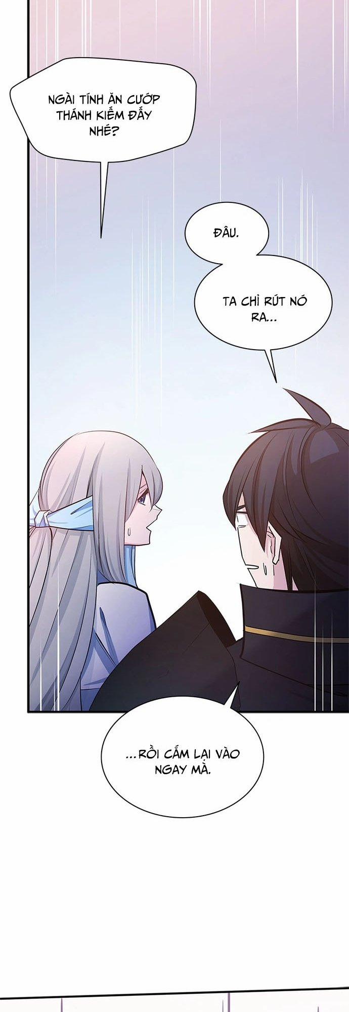 Hầm Ngục Hướng Dẫn Cấp Địa Ngục 173 trang 49