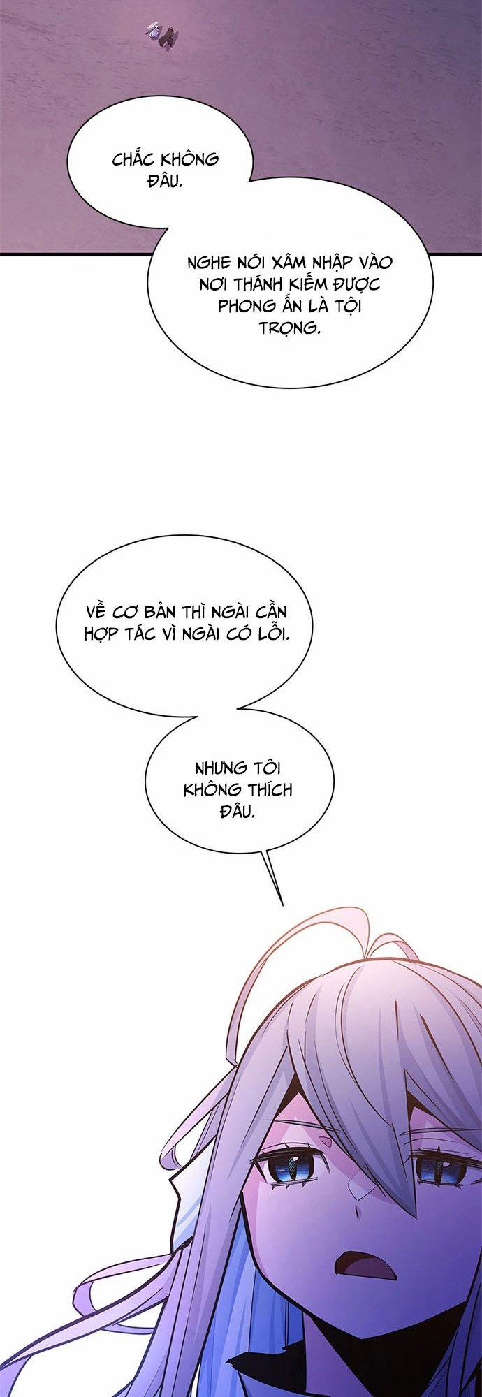 Hầm Ngục Hướng Dẫn Cấp Địa Ngục 173 trang 55