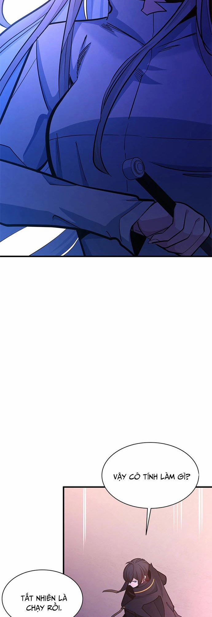 Hầm Ngục Hướng Dẫn Cấp Địa Ngục 173 trang 56