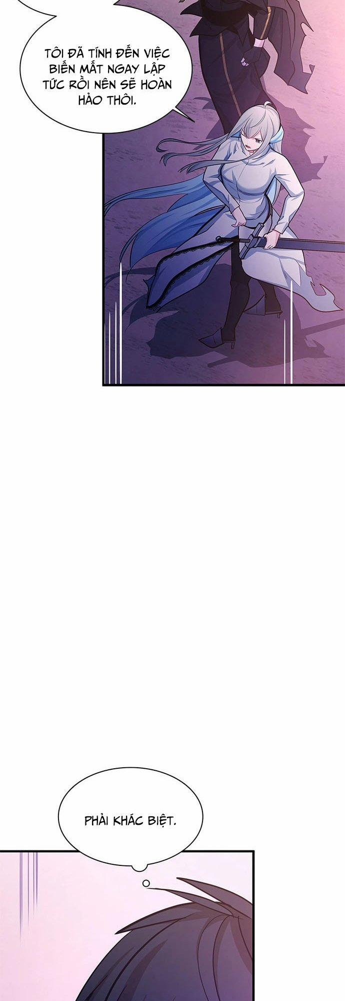 Hầm Ngục Hướng Dẫn Cấp Địa Ngục 173 trang 57