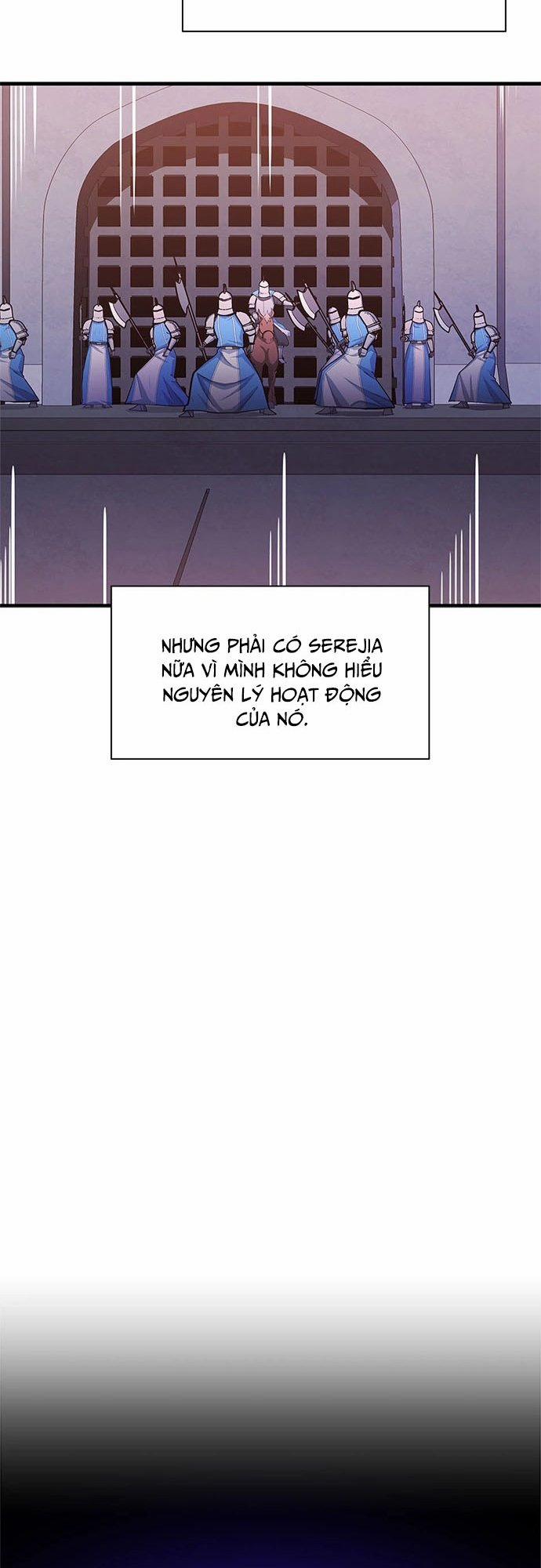 Hầm Ngục Hướng Dẫn Cấp Địa Ngục 173 trang 59