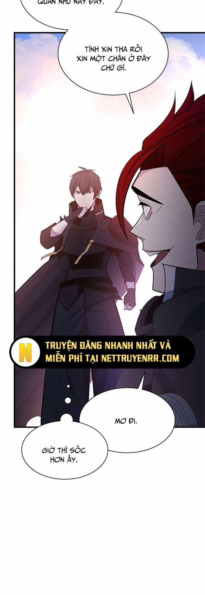 Hầm Ngục Hướng Dẫn Cấp Địa Ngục 174 trang 10
