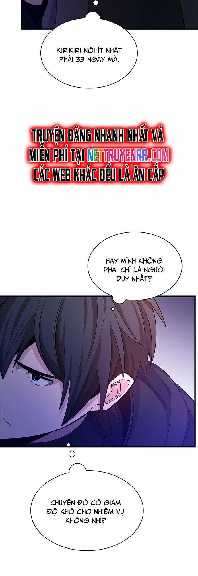 Hầm Ngục Hướng Dẫn Cấp Địa Ngục 174 trang 13