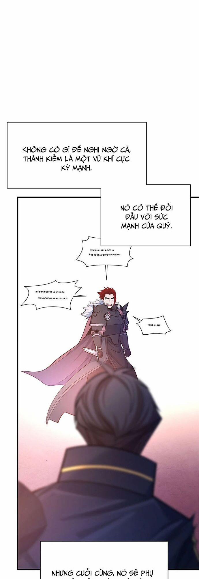 Hầm Ngục Hướng Dẫn Cấp Địa Ngục 174 trang 14