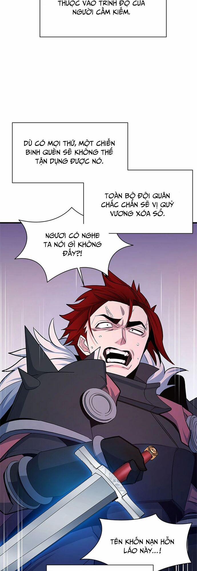 Hầm Ngục Hướng Dẫn Cấp Địa Ngục 174 trang 15