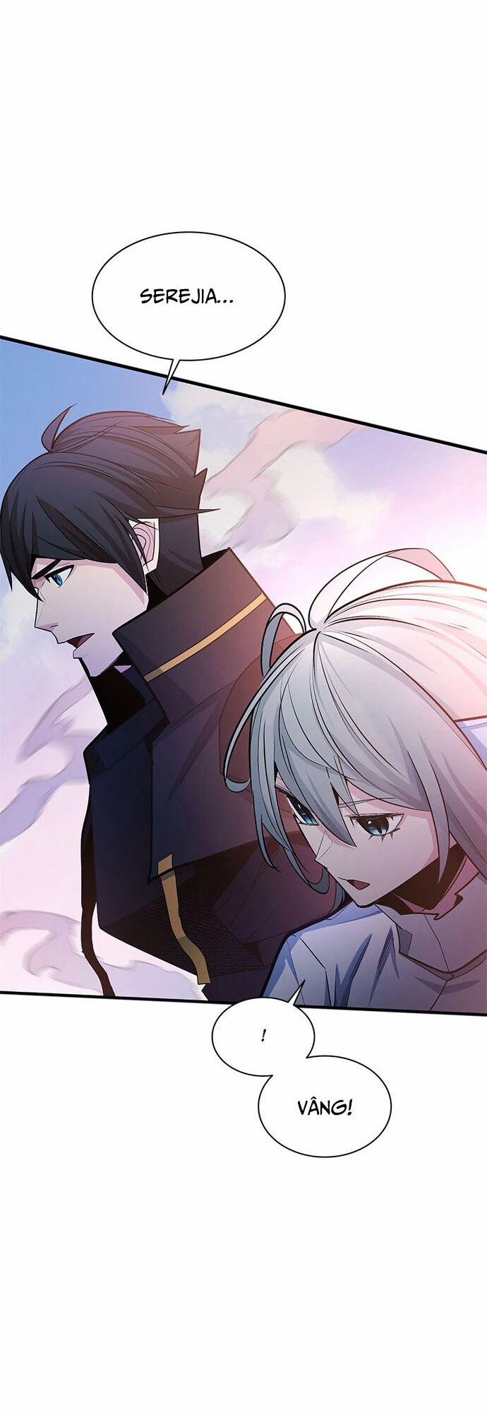 Hầm Ngục Hướng Dẫn Cấp Địa Ngục 174 trang 2