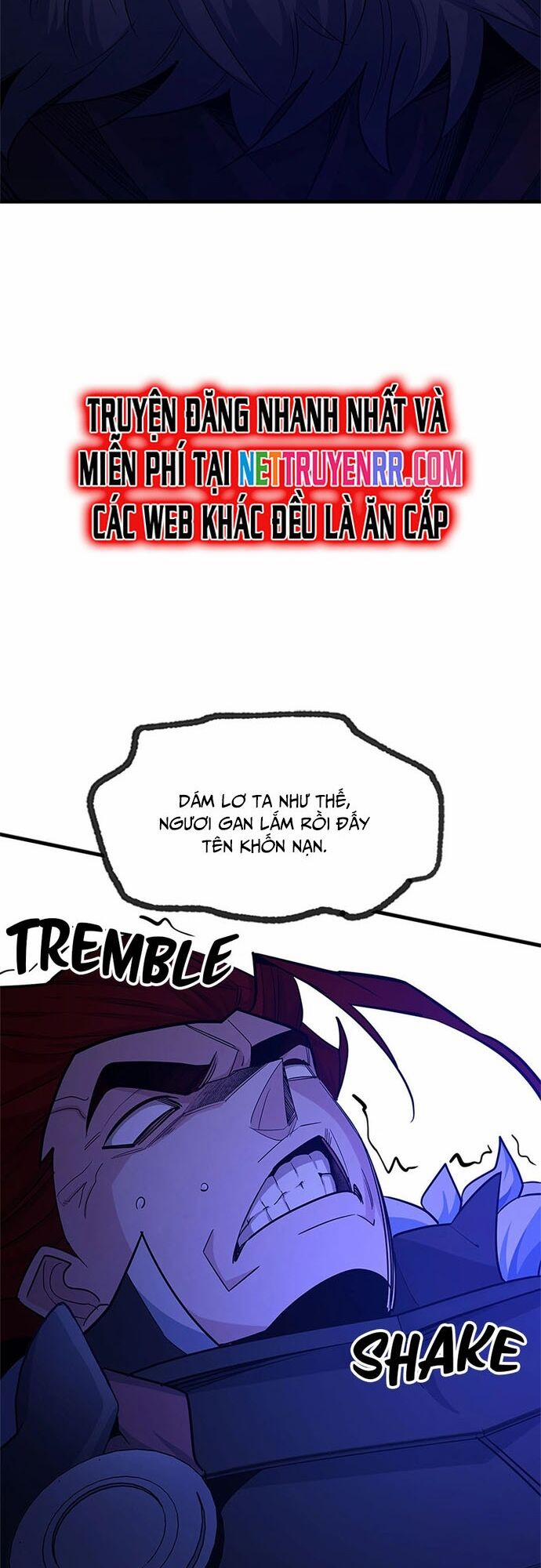 Hầm Ngục Hướng Dẫn Cấp Địa Ngục 174 trang 20