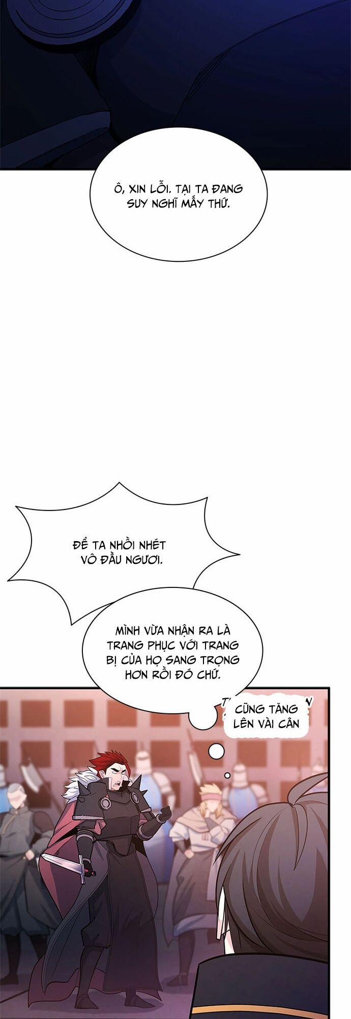 Hầm Ngục Hướng Dẫn Cấp Địa Ngục 174 trang 21