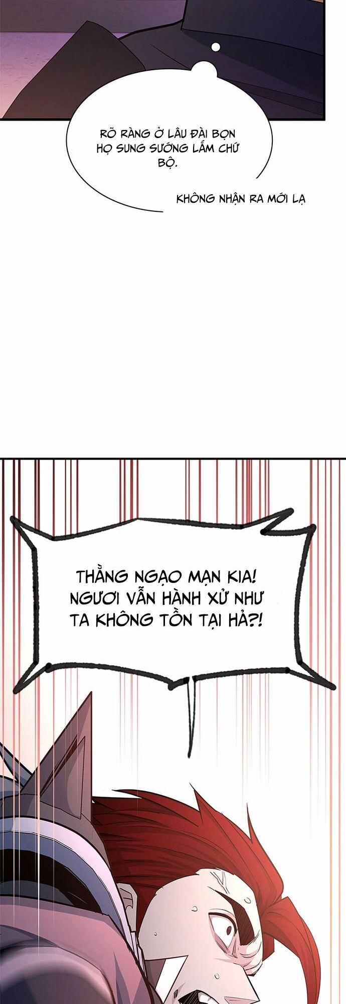 Hầm Ngục Hướng Dẫn Cấp Địa Ngục 174 trang 22