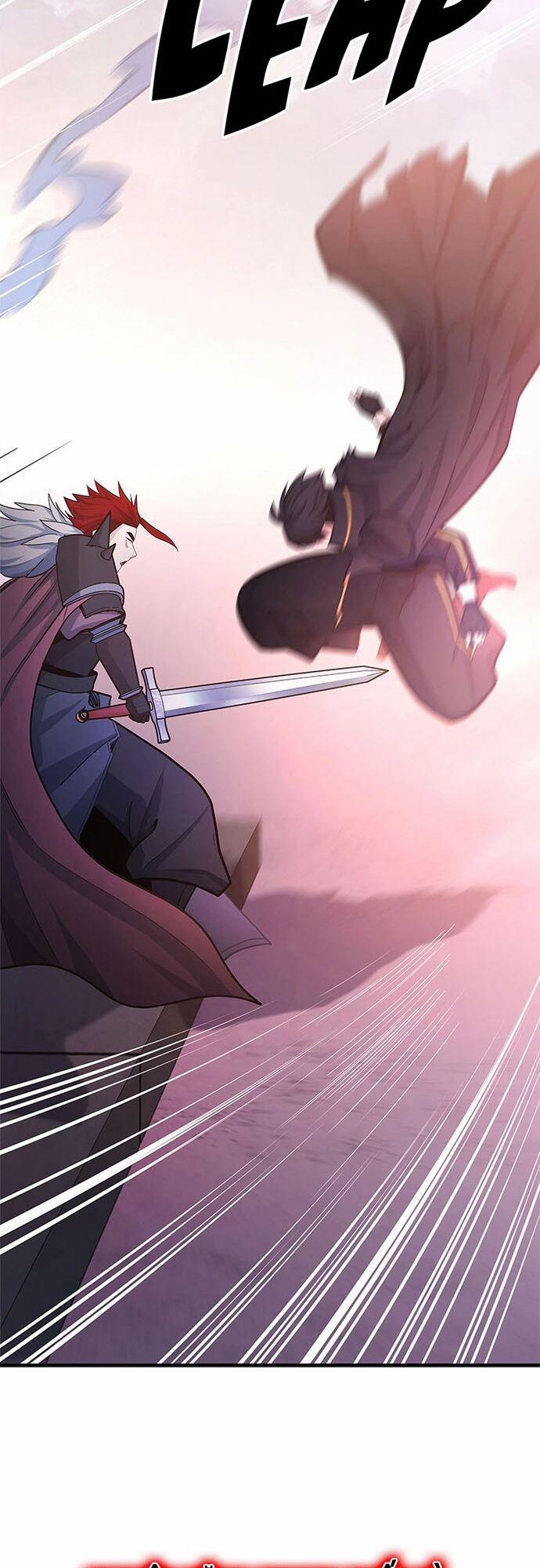 Hầm Ngục Hướng Dẫn Cấp Địa Ngục 174 trang 24