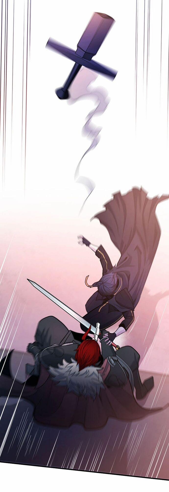 Hầm Ngục Hướng Dẫn Cấp Địa Ngục 174 trang 29