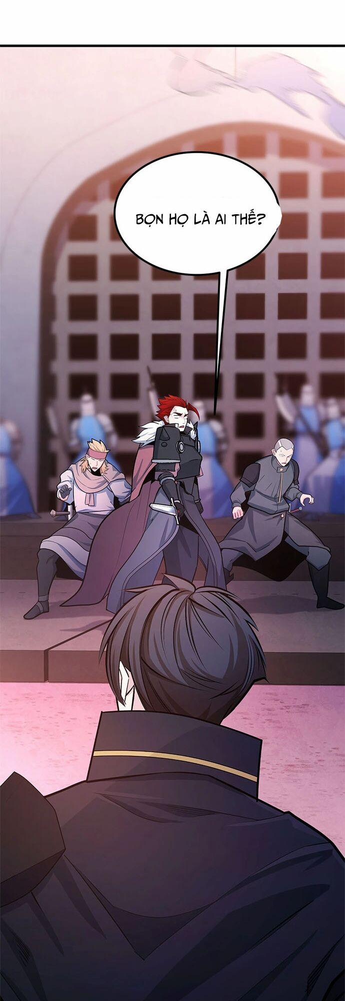 Hầm Ngục Hướng Dẫn Cấp Địa Ngục 174 trang 3