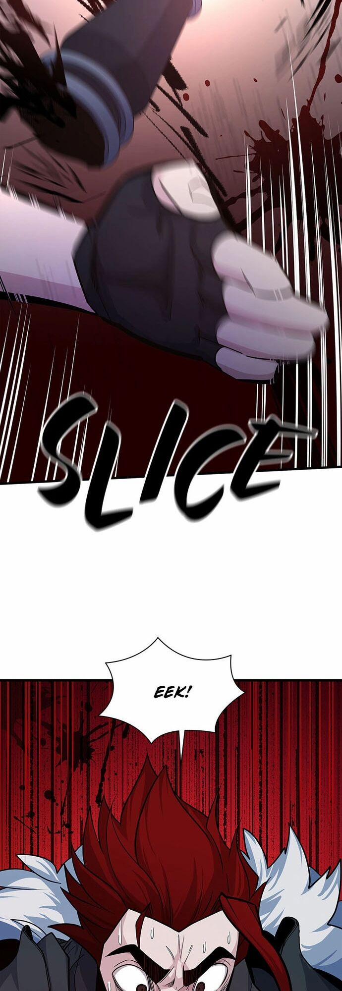 Hầm Ngục Hướng Dẫn Cấp Địa Ngục 174 trang 31