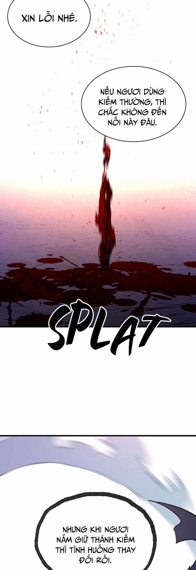 Hầm Ngục Hướng Dẫn Cấp Địa Ngục 174 trang 33