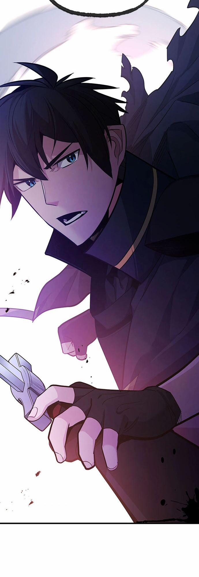 Hầm Ngục Hướng Dẫn Cấp Địa Ngục 174 trang 34