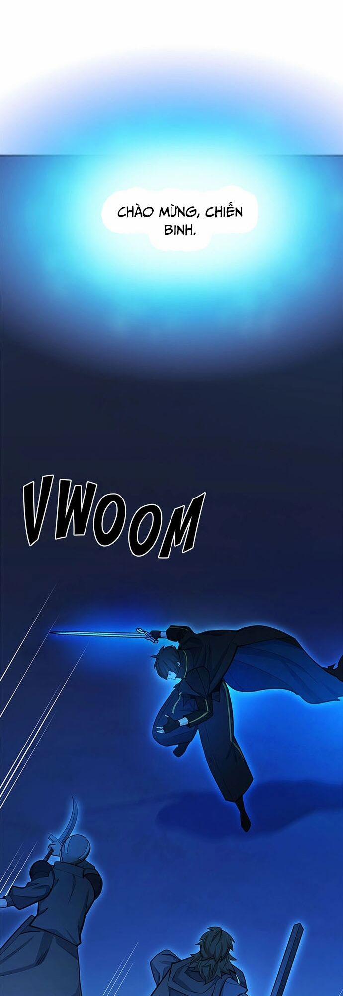 Hầm Ngục Hướng Dẫn Cấp Địa Ngục 174 trang 37