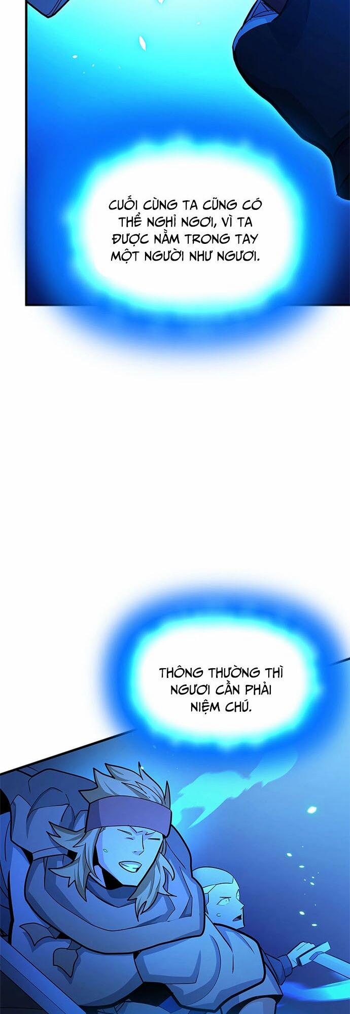 Hầm Ngục Hướng Dẫn Cấp Địa Ngục 174 trang 39