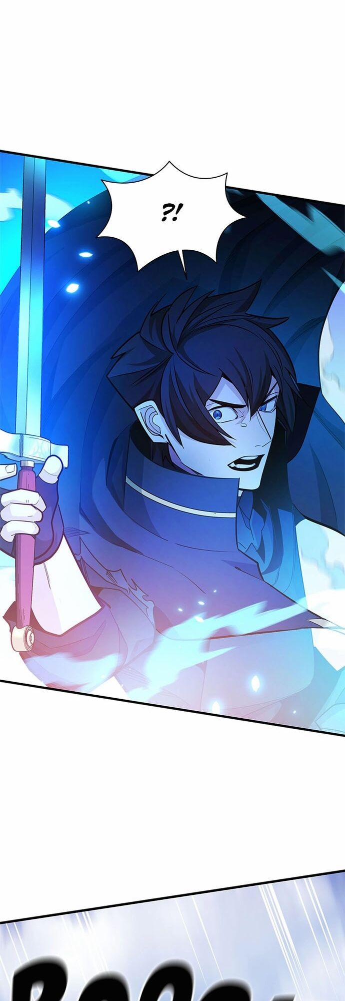 Hầm Ngục Hướng Dẫn Cấp Địa Ngục 174 trang 45