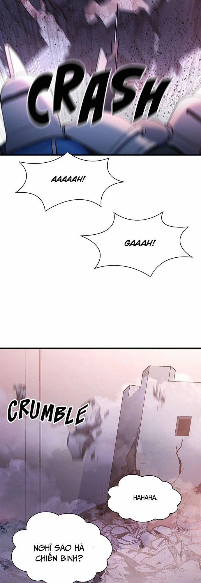 Hầm Ngục Hướng Dẫn Cấp Địa Ngục 174 trang 49
