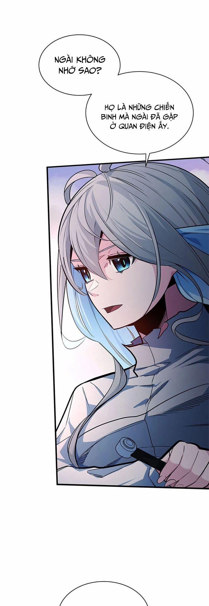 Hầm Ngục Hướng Dẫn Cấp Địa Ngục 174 trang 5