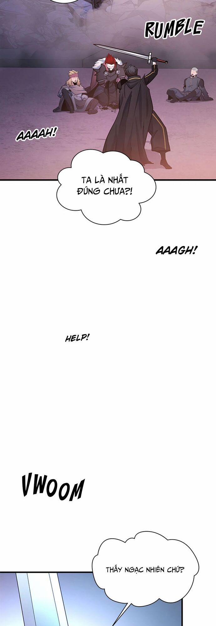 Hầm Ngục Hướng Dẫn Cấp Địa Ngục 174 trang 50