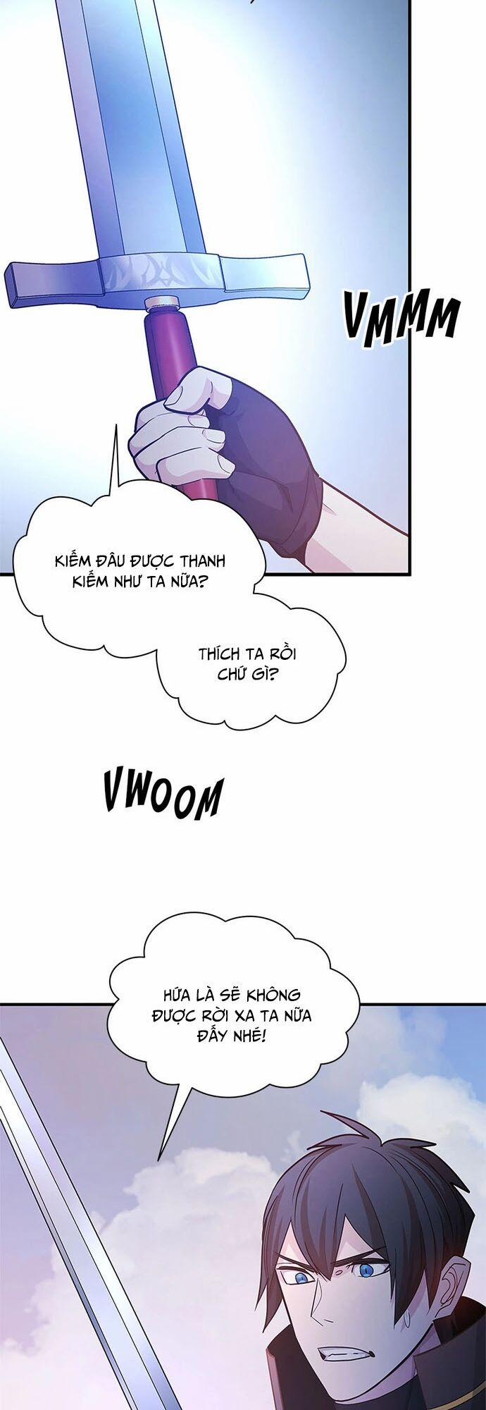 Hầm Ngục Hướng Dẫn Cấp Địa Ngục 174 trang 51