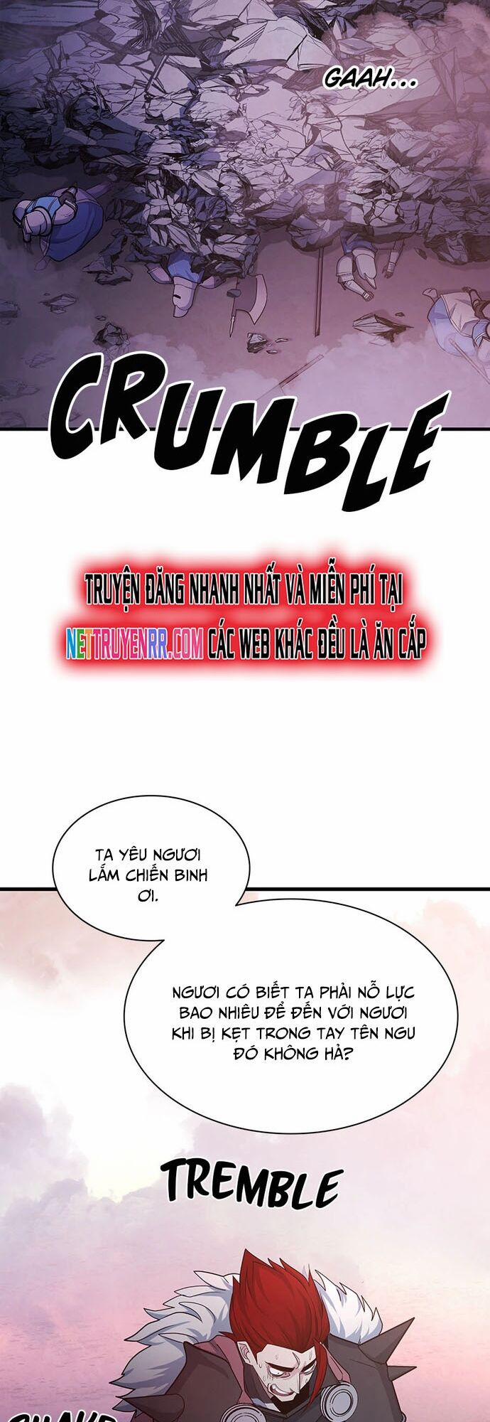 Hầm Ngục Hướng Dẫn Cấp Địa Ngục 174 trang 55