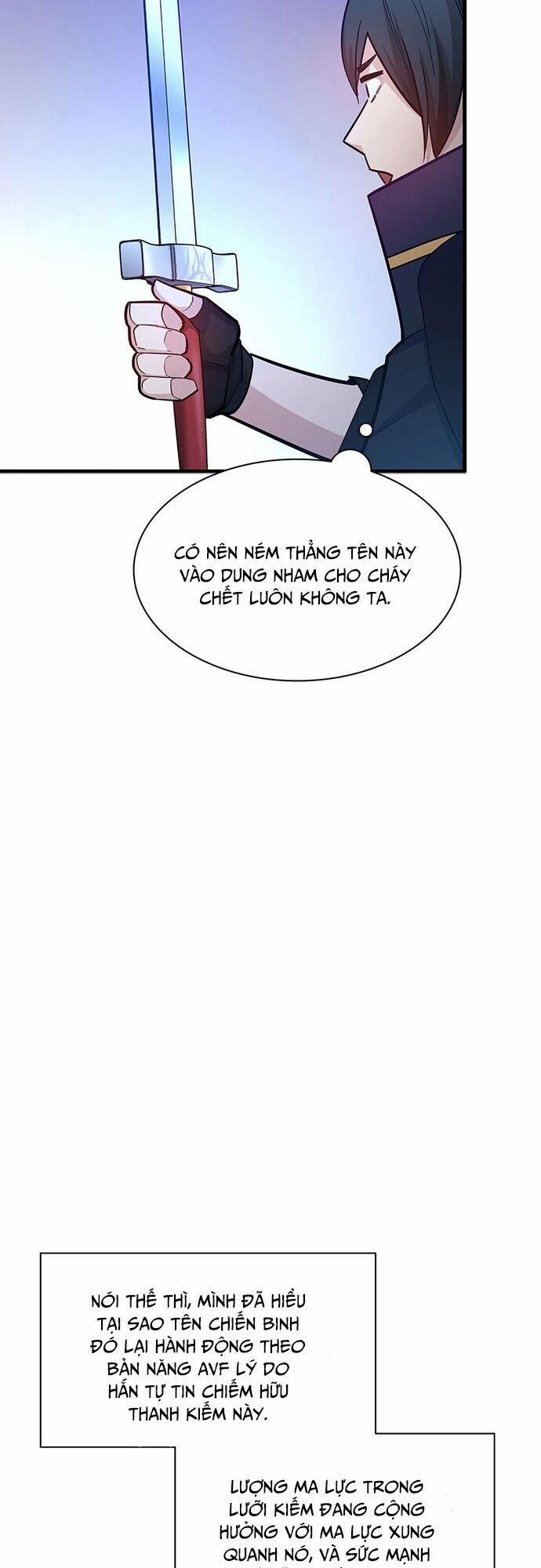 Hầm Ngục Hướng Dẫn Cấp Địa Ngục 174 trang 57