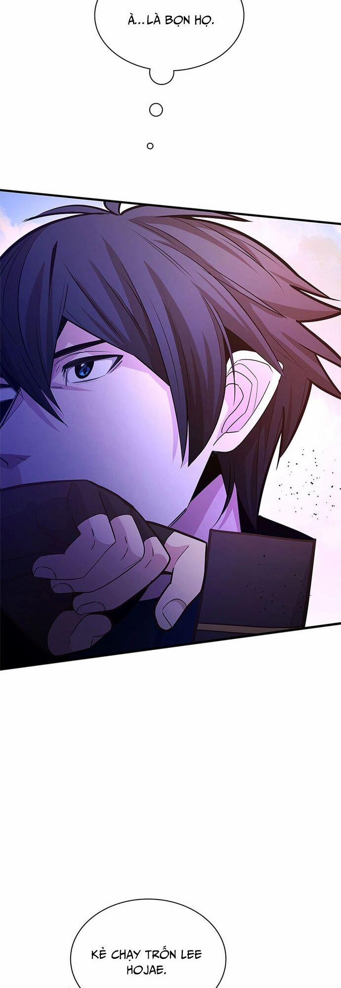 Hầm Ngục Hướng Dẫn Cấp Địa Ngục 174 trang 6