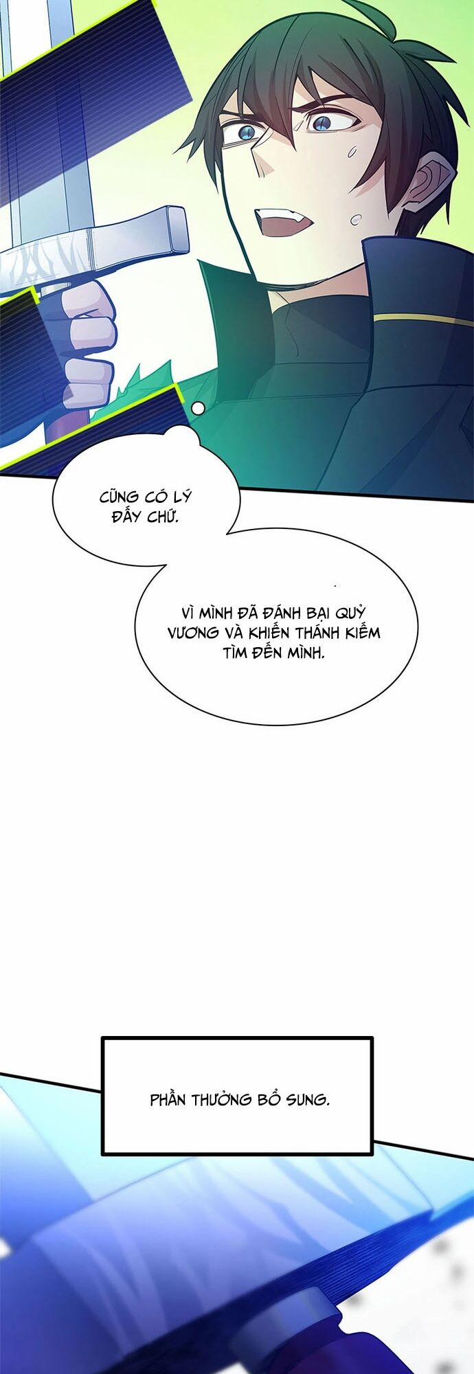 Hầm Ngục Hướng Dẫn Cấp Địa Ngục 174 trang 63