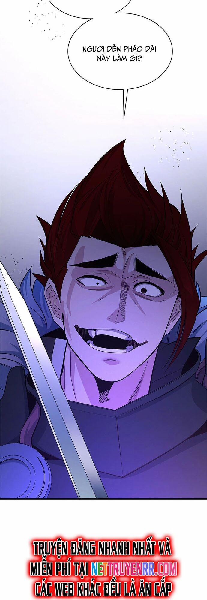 Hầm Ngục Hướng Dẫn Cấp Địa Ngục 174 trang 7