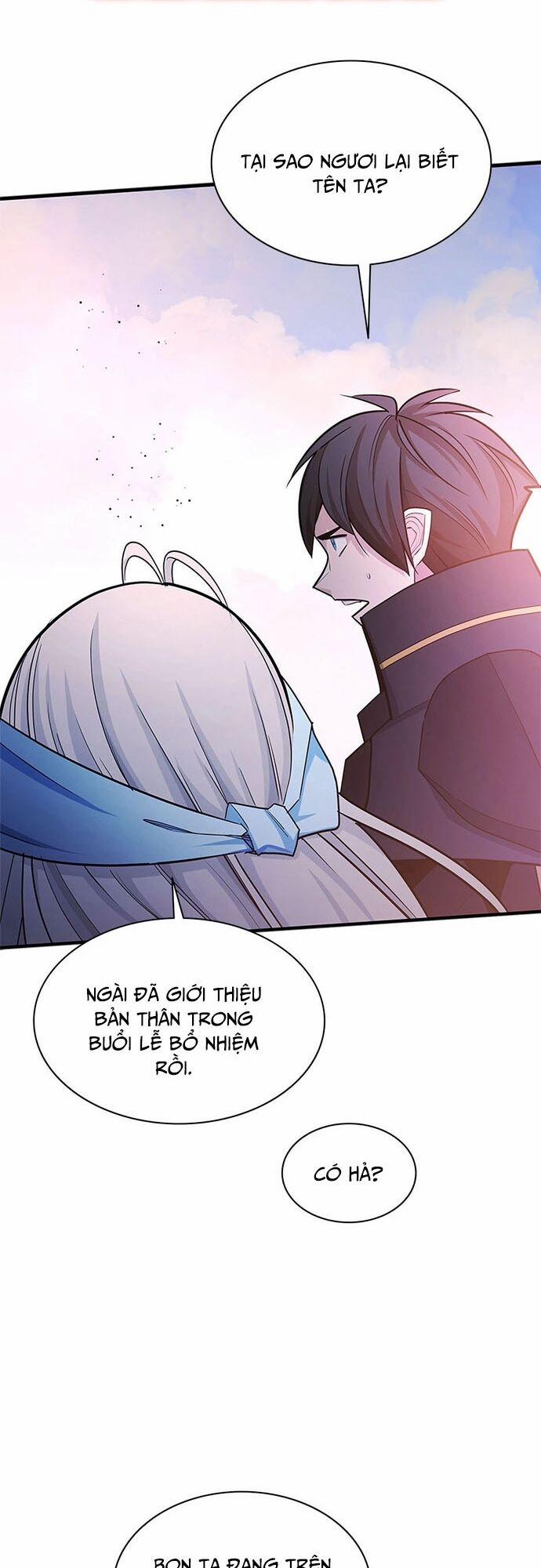 Hầm Ngục Hướng Dẫn Cấp Địa Ngục 174 trang 8