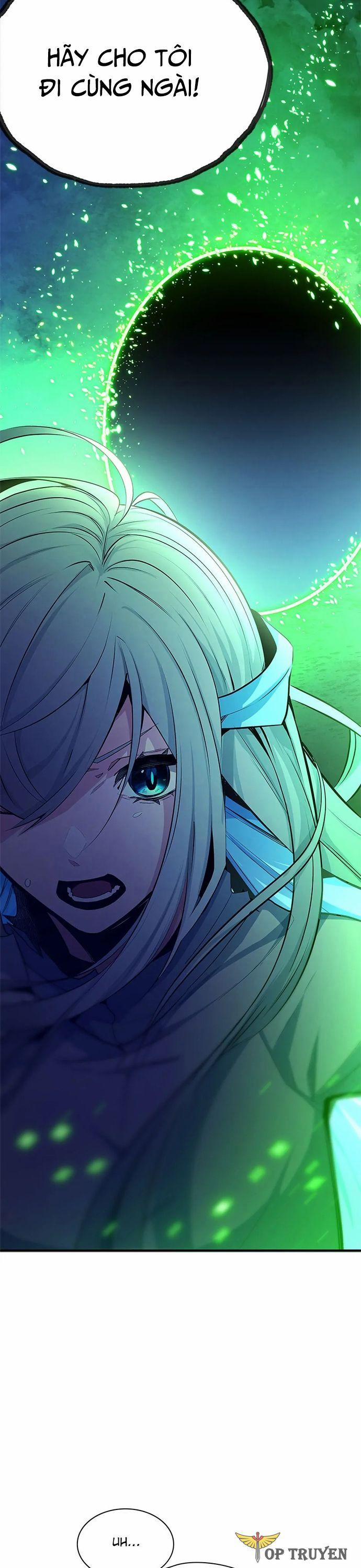 Hầm Ngục Hướng Dẫn Cấp Địa Ngục 175.5 trang 1