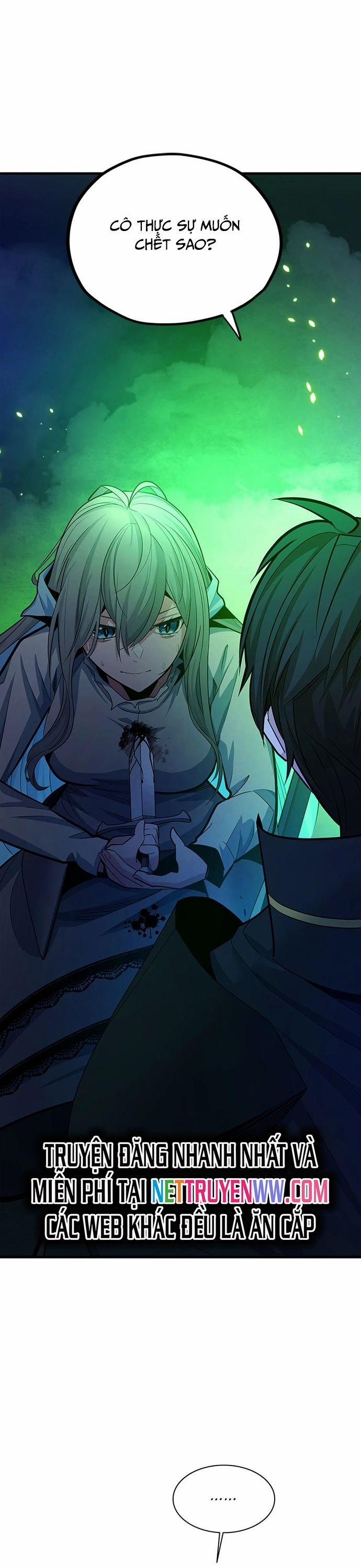 Hầm Ngục Hướng Dẫn Cấp Địa Ngục 175.5 trang 13