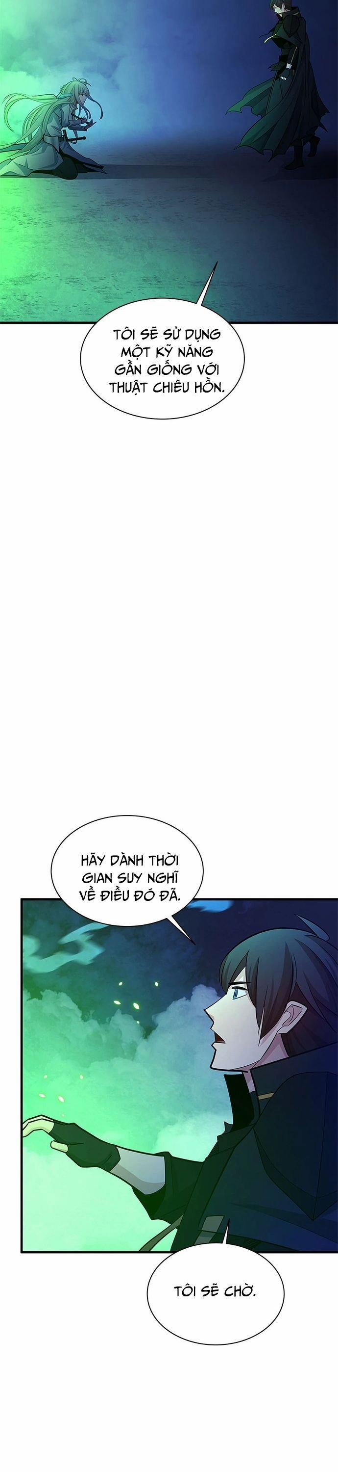 Hầm Ngục Hướng Dẫn Cấp Địa Ngục 175.5 trang 15