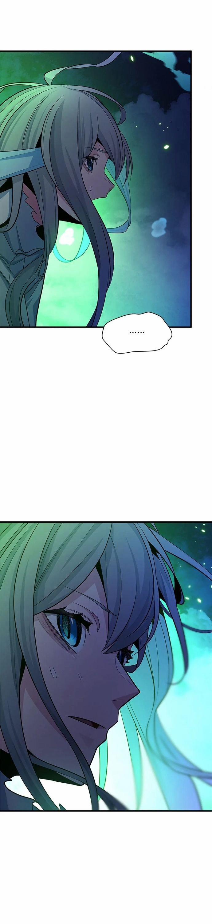 Hầm Ngục Hướng Dẫn Cấp Địa Ngục 175.5 trang 16