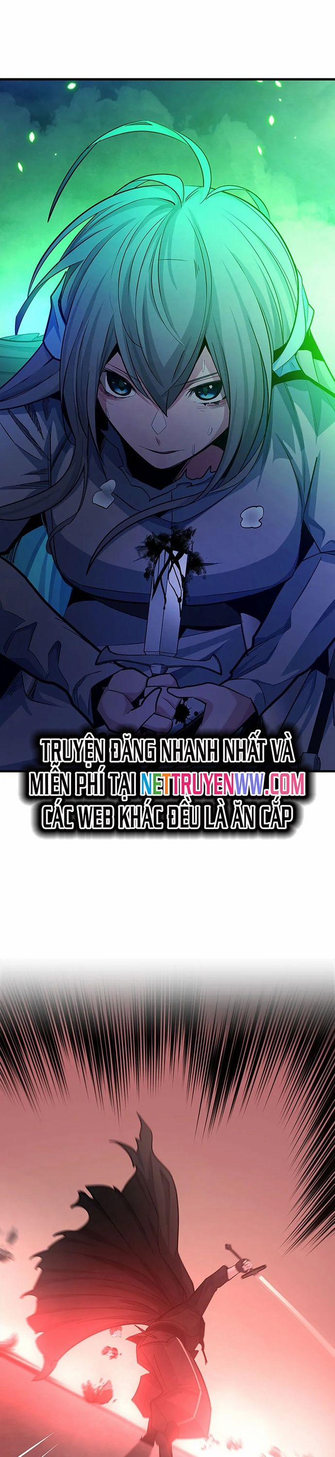 Hầm Ngục Hướng Dẫn Cấp Địa Ngục 175.5 trang 20