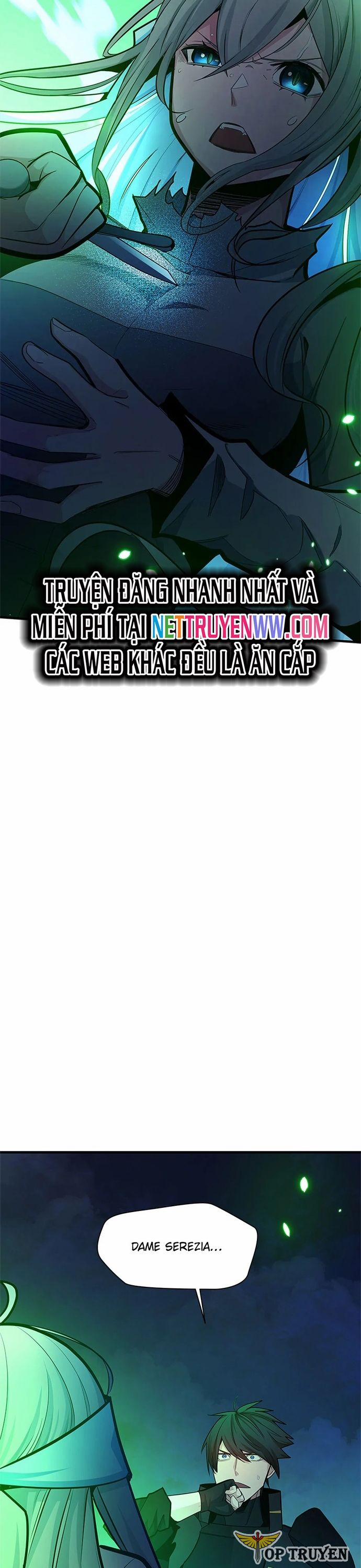 Hầm Ngục Hướng Dẫn Cấp Địa Ngục 175.5 trang 4