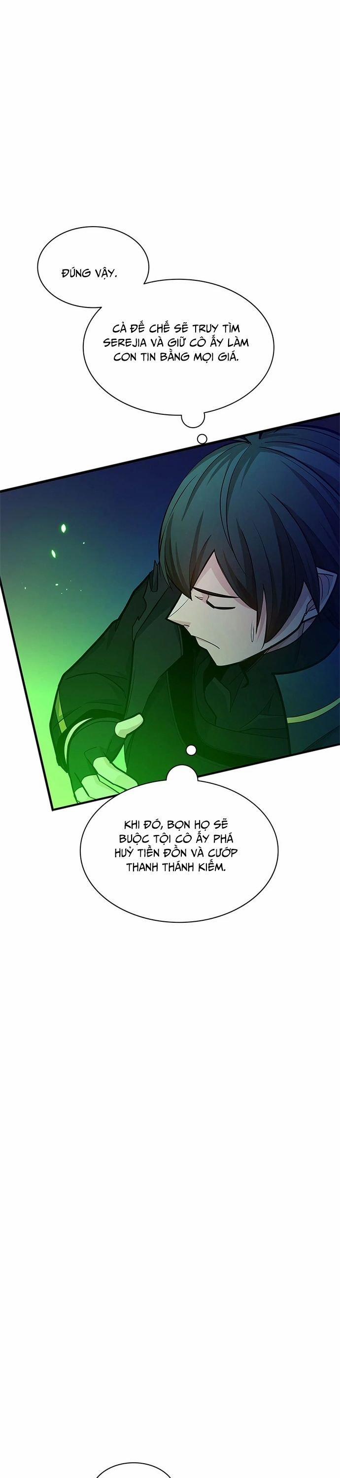 Hầm Ngục Hướng Dẫn Cấp Địa Ngục 175.5 trang 6