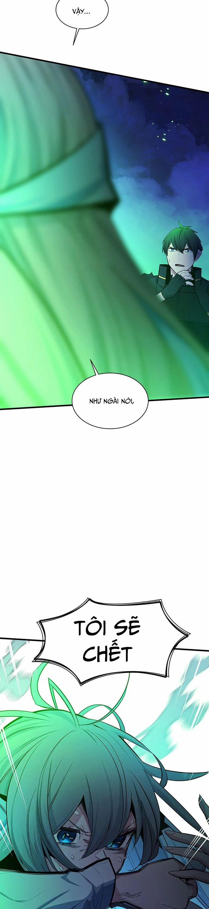 Hầm Ngục Hướng Dẫn Cấp Địa Ngục 175.5 trang 7