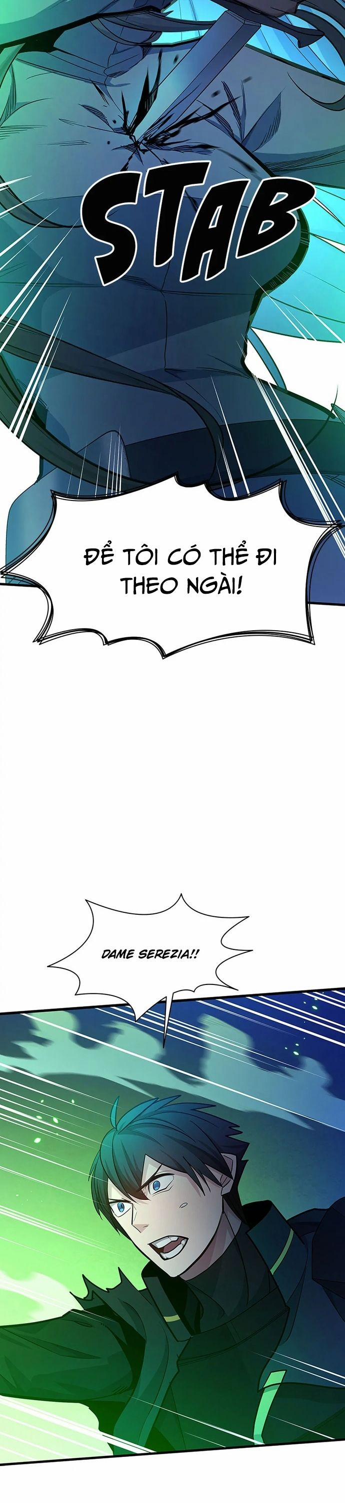 Hầm Ngục Hướng Dẫn Cấp Địa Ngục 175.5 trang 8