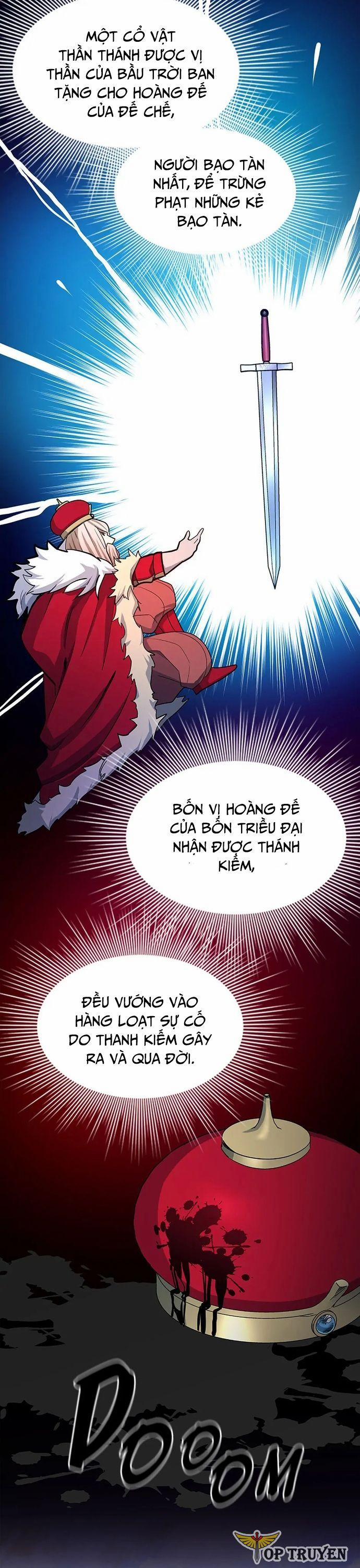 Hầm Ngục Hướng Dẫn Cấp Địa Ngục 175 trang 1